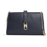 Tommy Hilfiger Torba za čez ramo 'LIBRE' nočno modra | Shoptok.si