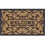 ASTRA Otirač Spider Welcome 45cm x 75cm | ePonuda.com