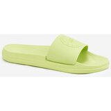 4f Ladies sandals lime MM00FFLIF045-45S | Shoptok.si