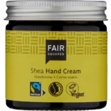 FAIR Squared hand Cream Shea