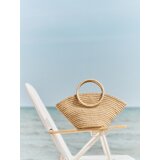 Reserved LADIES` HANDBAG - bež | shoptok.hr