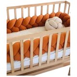 Lydia&Co Ograda za krevetić 240 cm Mila - | shoptok.hr