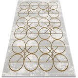 RugsX Preproge Preproga EMERALD ekskluzivno 1010 glamour, stilski 240x330 cm Bež | Shoptok.si