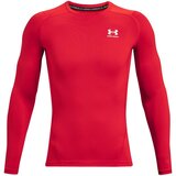 Under Armour Men's compression shirt HG Armour Comp LS | Shoptok.si