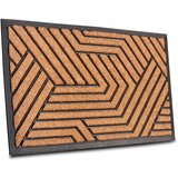 Hanse Home Otirač od kokosovih vlakana 45x75 cm Labyrinth – | shoptok.hr
