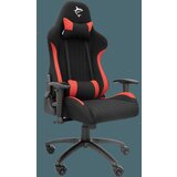 White Shark GAMING STOL DARK DEVIL Črna, (22145574) Cene