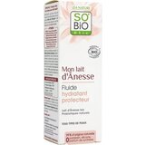 SO’BiO étic Zaščitni dnevni fluid z mlekom oslice Cene