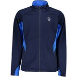 BJORN DAEHLIE MEN'S BLUE SPORT JACKET | ePonuda.com
