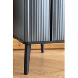 Curver Siva kanta za smeće na dodir od reciklirane plastike 54 l Verto High – | shoptok.hr