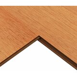  Laminatna podnica 15 pcs Bež 101 x 20 x 0,8 cm | Shoptok.si
