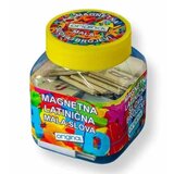  Magnetna slova latinica mala ( 15MGD04 ) | ePonuda.com