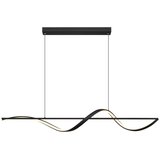Globo 67207-24 - LED luster na sajli VIOLINO LED/24W/230V | Eponuda.com