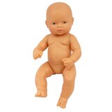 Miniland beba devojčica evropa (59530) Cene
