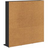 Cd ormar Crni hrast 96 x 23,5 x 97,5 cm Konstruirano drvo | shoptok.hr