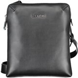 Calvin Klein BLACK MEN'S SHOULDER BAG | ePonuda.com