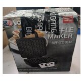 Vox WF2081M Aparat za galete OUTLET | ePonuda.com