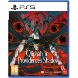  Qliphah in Providences Shadow (PS5) Cene