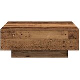  Kava Stol Staro drvo 80 x 80 x 31 cm | Eponuda.com