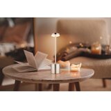 Globo 21019N - prigušiva LED stona lampa POLINA LED/1,2W/3,7V | Eponuda.com