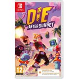 Pqube Die After Sunset (CIAB) (Switch) | shoptok.hr