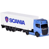 Maisto Scania 770S tovornjak s prikolico | Shoptok.si