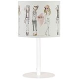  Dečja stona lampa GIRLS VIBES 1xE27/60W/230V, Ø 18 cm, za devojčice | Eponuda.com