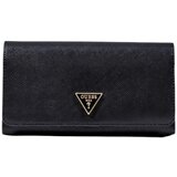 Guess Torbe za čez ramo NOELLE II XBODY FLAP ORGANIZER HWZG96 72750 Črna Cene