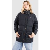 Patagonia Cotton Down Parka pitch blue | Shoptok.si