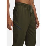 Under Armour Men's UA Unstoppable Woven Jogger-GRN Sweatpants - Mens | Shoptok.si