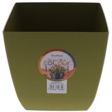 Tera Saksija Santiago 20 Olive fi 20cm maslinasto zelena | Eponuda.ba