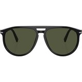  Muške Sunčane naočale Persol Persol PO3311S Black Cijene