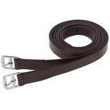 Kerbl Kaiš za uzengije braon 145x27mm 2/1 | Eponuda.com