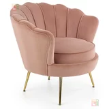 Halmar Fotelja Amorinito - roza