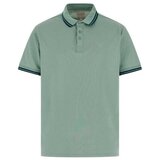 Guess tirkizna muška polo majica GM2GP34 KARS0 G8CC | ePonuda.com