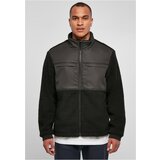 UC Men Patched Sherpa Jacket black Cijene