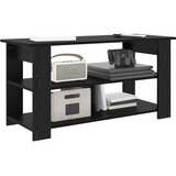  Stalak za TV Crni hrast 100 x 40 x 50 cm | shoptok.hr