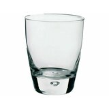 Bormioli Rocco čaša za kratka pića Luna Rocks 3/1 26cl 191180 Cene
