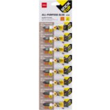 Deli SUPER LEPAK FLEKSIBILNI GEL 3g EA250 | ePonuda.com