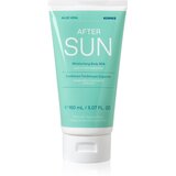 Korres Aloe Vera vlažilni losjon za telo po sončenju 150 ml | Shoptok.si