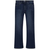 Levi's 726 HIGH RISE FLARE JEANS Plava | shoptok.hr