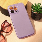  Torbica sparkle dust za iphone 15 pro max 6.7 ljubicasta Cene