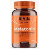 BiVits Activa Melatonin A60 Cene