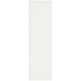  Stalak za biljke 2 pcs Bijela 30 x 30 x 100 cm Čelik | shoptok.hr
