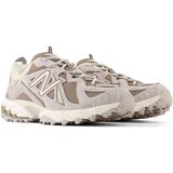 New Balance Sportske cipele '610v1' smeđa / siva | shoptok.hr