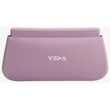 VIIDA etui silikonski i vodootporni, veličina L, ljubičasta | shoptok.hr