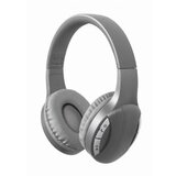  Slušalice bluetooth GEMBIRD BTHS-01-SV, silver, Multifunction button, volume control Cijene