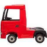 Lean_Toys Otroški tovornjak Scania 500R 4x4 24V rdeča | Shoptok.si