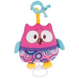 Muzička Igračka Canpol "Forest Friends" Pink Owl | Eponuda.com