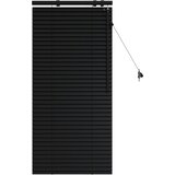  Venecijanska roleta Crna 55 x 130 cm 35 mm | shoptok.hr