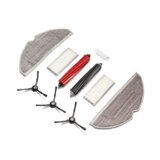 MIKRO Set dodataka kompatibilan s ROBOROCK S8, S8+, S8 Pro Ultra (AN888AS) | shoptok.hr